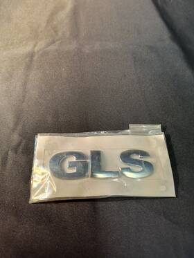 3b0853675h739 Volkswagen New Sealed Genuine Oem 1999 Passat Gls Wagon Emblem