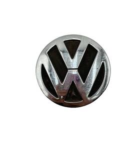 3b5853630fdy Volkswagen 1998-2005 Passat Emblem Logo Symbol Badge Trunk Rear Chrome Oem
