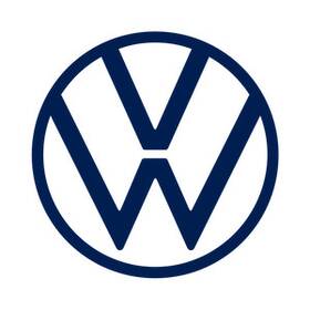 3c0-837-891-a Volkswagen Genuine Vw Sign