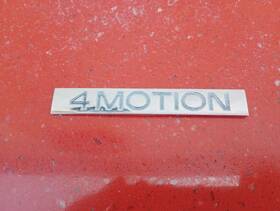 3c0-853-675-d-fxc Volkswagen 2006-2008 Vw Passat Trunk Lid Tail Gate Emblem Badge Logo Oem
