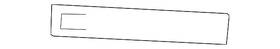 3cc-853-675-e-fod Volkswagen Genuine Nameplate