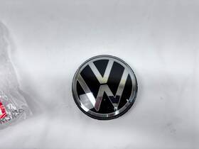 3cn853600d Volkswagen 2018 2019 2020 2021 2022 2023 2024 Vw Atlas Front Oem Emblem