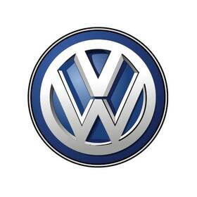 3g0-837-891-2zz Volkswagen Genuine Vw Sign