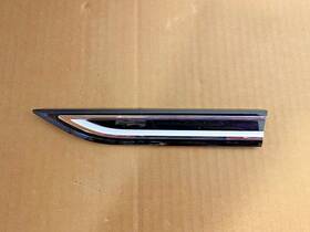 3g8853689 Volkswagen Oem 2017 2018 2019 2020 2021 2022 Arteon Side Trim Wing
