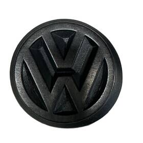46522655 Volkswagen 1986 1987 1985 Volkswagon Jetta Turbo Diesel Gtd Rear Emblem Badge Logo 85 86 87
