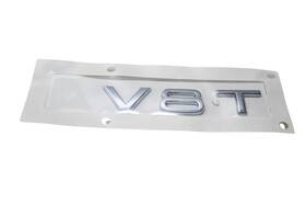 Volkswagen 4h0-853-601-2zz 4h0 853 601 2zz Audi V8t Emblem Nos