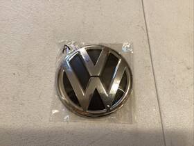 5c6853630 Volkswagen 5c4853630 2011-2018 Jetta / Passat Trunk Lid Emblem Chrome Oem