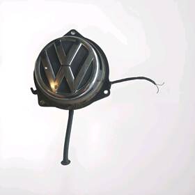 5c5.827.469.b Volkswagen Oem 2012 - 2016 Vw Beetle Trunk Lid Hatch Emblem Badge Lock Handle 5c5.827.469.b Volkswagen Oem 2012 - 2016 Vw Beetle Trunk Lid Hatch Emblem Badge Lock Handle