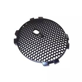 5c6-853-343-h81 Volkswagen Genuine Grille Emblem