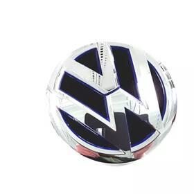 5c6-853-601-f-afl Volkswagen Genuine Emblem