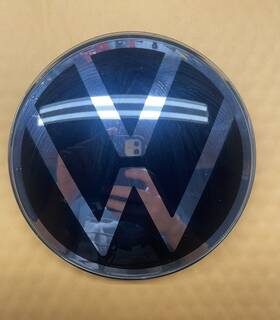 5h0-853-601-k-dpj Volkswagen 2021 2022 2023 Arteon Grille Emblem Oem