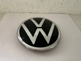 5h0853601k Volkswagen 2021-2022 Oem Arteon Front Grille Emblem #5h0853601k