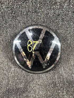 5h0898633 Volkswagen Rear Emblem Badge New