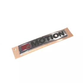 5na-853-675-d-mgm Volkswagen Genuine Hatch Emblem