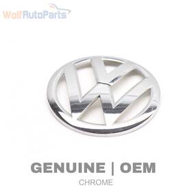 5na853630 Volkswagen 2018-2021 Vw Tiguan - Trunk Emblem / Badge
