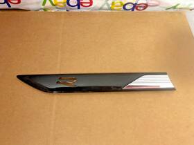 5na853688l Volkswagen Oem 2018 2019 2020 2021 2022 2023 Tiguan Rh Wing Badge Fender Emblem