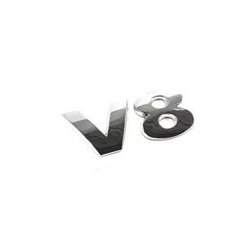 7l6-853-675-c Volkswagen Genuine Nameplate