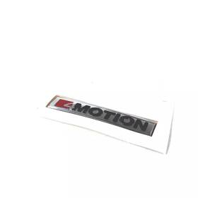 7n0-853-675-d-fxc Volkswagen Genuine Nameplate