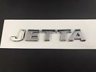 Volkswagen Nameplate Letters Fits Jetta Rear Trunk Tailgate Emblem