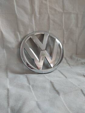 S1b9-13764 Volkswagen 2012-2019 Vw Passat Oem Rear Trunk Lid Emblem Logo Badge Assembly