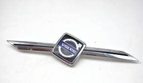 08678556 Volvo Grill Emblem For 2001-2009 S60 V70 Xc70 Oem Replacement