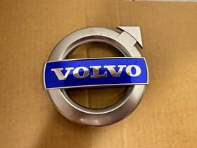 31383030 Volvo Oem 2010 2011 2012 2013 2014 2015 2016 2017 Xc90 Front Grille Logo Emblem