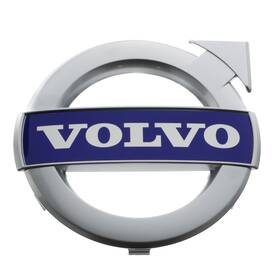 31383032 Volvo Genuine Emblem