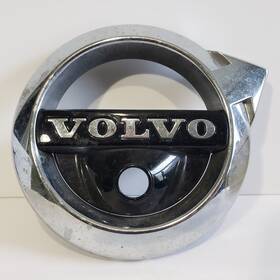 31383855 Volvo 31383645 Genuine Xc90 Emblem Front Bumper Grille With Camera Hole 2016 - 2020