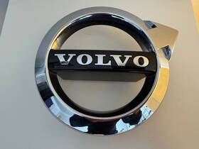 31383646 Volvo Genuine 2015-2019 Xc90 Front Grille Emblem Badge Oem