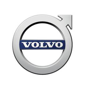32274133 Volvo Genuine Nameplate