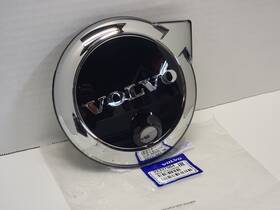32337964 Volvo Used Front Grille Emblem Badge Cover Logo Oem