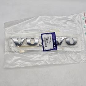 9483932 Volvo Genuine Oe New Oem Rear Emblem Badge Xc90 Mk1 2002-2013 D3 D5 Xc-90