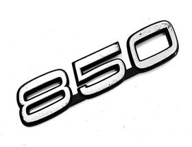 Vols80emb Volvo 850 Emblem Badge Logo 241s1