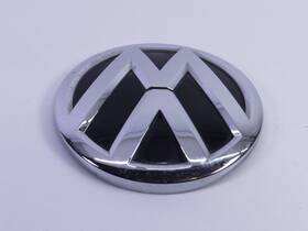 5na-853-630-fod Vw Oem Volkswagen 2018-2021 Tiguan Emblem 5na-853-630