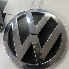 5na-853-630-c-dpj Vw Toureg Oem Volkswagen 2022-2023 Tiguan Emblem