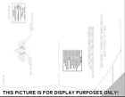 W-716 Chq Camaro Emblem Template Kit