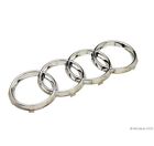 W0133-1624779 Oeq New Emblem Audi