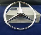 W2058174500 Fits Mercedes Rear Trunk Tailgate Emblem Logo Star Badge
