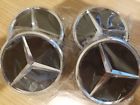 Wc4pc502 Mb2 Set Of Wheel Center Caps