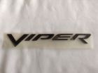 Wn73sbbac Mopar Dodge 06-08 Viper