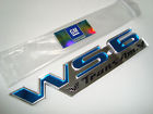 Ws6blue Emblempro Super New Cool