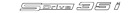 51-14-7-345-053 X5 X6 Bmw Genuine Nameplate
