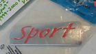 Xf5z-1220980-baa Ford Mercury Villager Sport