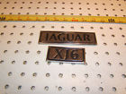 Xj40 Jaguar 1988 Xj6 Rear Deck