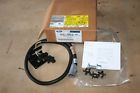 Xl2z-15a416-aa Ford Truck Suv Trailer Hitch Kit Oem Part New