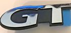 Xr33-167020-a Ford Oem Mustang Gt Replacement Fender Or Trunk Emblem In