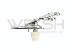Xr830747 Xr82202 Welsh Enterprises Jaguar Hood Ornament Spring Loaded