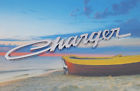 Zhcy618 Dodge Alloy Chrome Silver