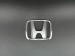 Honda Oem Rear Trunk Emblem Badge Chrome Rr SK7 75701 Fits Accord Civic Cr-v. Fixed Price $23.99.