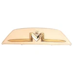 1956 Mercury Deck / Trunk Lid Emblem. Fixed Price $269.95.